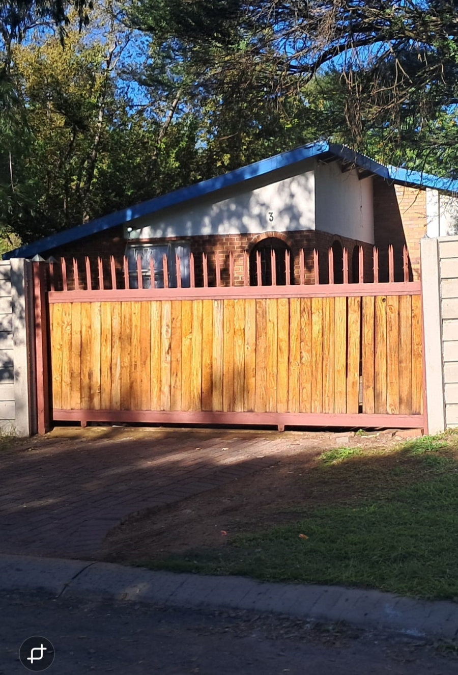 3 Bedroom Property for Sale in Brits North West